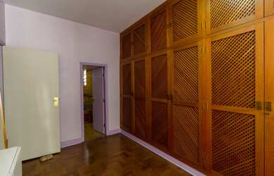 Imagem 12: APARTAMENTO RESIDENCIAL em São Paulo - SP, Higienópolis