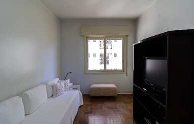 Imagem 15: APARTAMENTO RESIDENCIAL em São Paulo - SP, Higienópolis