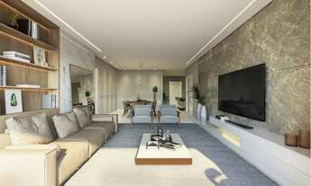 Imagem 3: Apartamento com 4 quartos, 194,87m², à venda em Itapema, Itapema