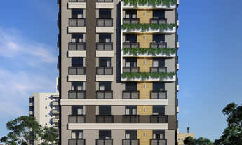 Imagem: Apartamento à venda no bairro Santana