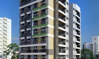 Imagem 2: Apartamento à venda no bairro Santana - São Paulo/SP