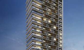 Imagem 2: Apartamento à venda em São Paulo, Moema, com 4 quartos, 238,7m²