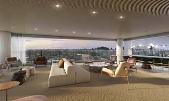 Imagem 12: Apartamento à venda em São Paulo, Moema, com 4 quartos, 238,7m²