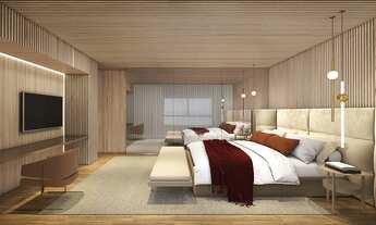 Imagem 14: Apartamento à venda em São Paulo, Moema, com 4 quartos, 238,7m²