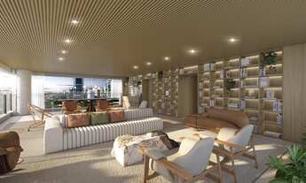 Imagem 11: Apartamento à venda em São Paulo, Moema, com 4 quartos, 238,7m²