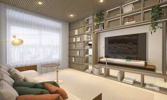 Imagem 9: Apartamento à venda em São Paulo, Moema, com 4 quartos, 238,7m²