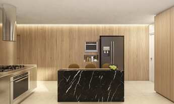 Imagem 13: Apartamento à venda em São Paulo, Moema, com 4 quartos, 238,7m²