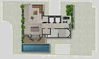 Imagem 12: Apartamento à venda no bairro Botafogo - Rio de Janeiro/RJ