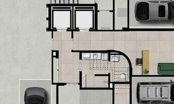 Imagem 13: Apartamento à venda no bairro Botafogo - Rio de Janeiro/RJ