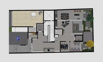 Imagem 2: Loja à venda no bairro Paraíso - São Paulo/SP