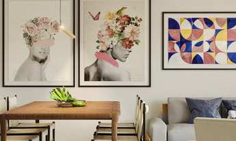 Imagem 3: Apartamento à venda no bairro Botafogo - Rio de Janeiro/RJ