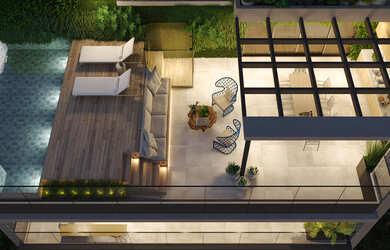 Imagem 11: Apartamento à venda no bairro Botafogo - Rio de Janeiro/RJ