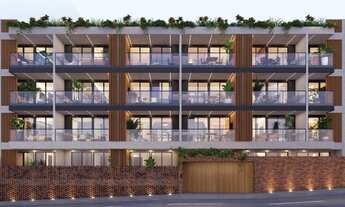 Imagem: Apartamento à venda no bairro Laranjeiras