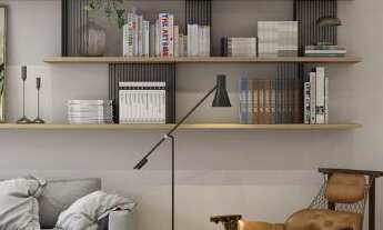 Imagem 7: B.LAR, 2 dormitórios na Rua Presidente Carlos De Campos