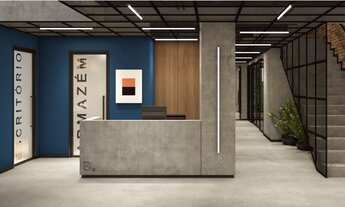 Imagem 3: B.LAR, 2 dormitórios na Rua Presidente Carlos De Campos