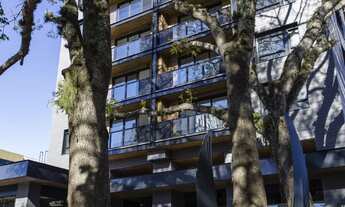 Imagem 6: Apartamento Padrão, 1 dormitório na Rua Anita Garibaldi