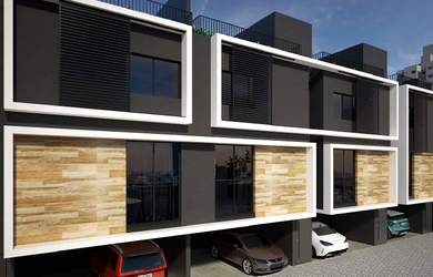 Imagem 5: Casa à venda no bairro Brooklin Novo - São Paulo/SP