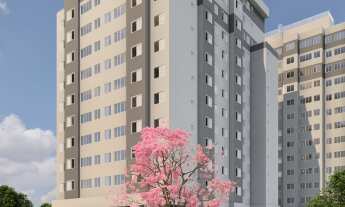 Imagem 2: Apartamento à venda no bairro Vila Rosa - Goiânia/GO