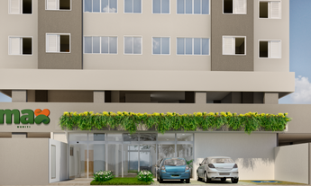 Imagem 3: Apartamento à venda no bairro Vila Rosa - Goiânia/GO