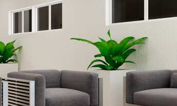 Imagem 4: Apartamento à venda no bairro Vila Rosa - Goiânia/GO