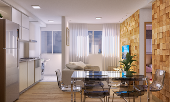 Imagem 5: Apartamento à venda no bairro Vila Rosa - Goiânia/GO