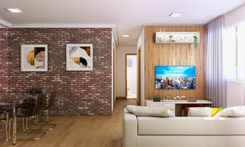 Imagem 6: Apartamento à venda no bairro Vila Rosa - Goiânia/GO