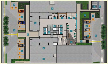 Imagem 3: Loja à venda no bairro Alto da Glória - Goiânia/GO