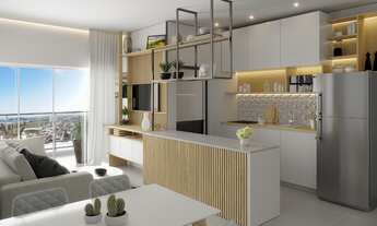 Imagem 3: Apartamento com 2 quartos, 72m², à venda em Porto Belo, Porto Belo