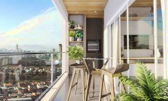 Imagem 4: Apartamento com 2 quartos, 72m², à venda em Porto Belo, Porto Belo