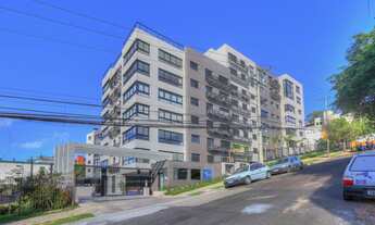 Imagem: Apartamento à venda no bairro Menino Deus