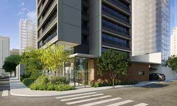 Imagem: Apartamento à venda em São Paulo, Brooklin