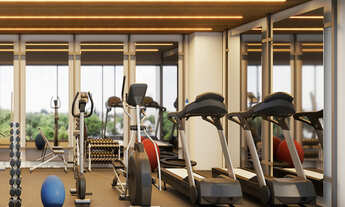 Imagem 2: Apartamento à venda em São Paulo, Brooklin Paulista, com 3 quartos, 130,05m²