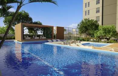 Imagem 9: APARTAMENTO RESIDENCIAL em São Paulo - SP, Brooklin Paulista