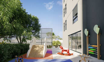 Imagem 6: Apartamento à venda em São Paulo, Brooklin Paulista, com 3 quartos, 130,05m²