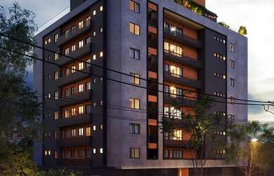 Imagem 2: Apartamento à venda no bairro Tarumã - Curitiba/PR