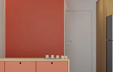 Imagem 5: Apartamento à venda no bairro Tarumã - Curitiba/PR