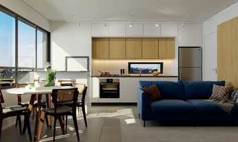 Imagem 6: Apartamento à venda no bairro Tarumã - Curitiba/PR