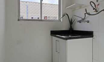 Imagem 5: Apartamento à venda no bairro Jardim Itu - Porto Alegre/RS