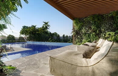 Imagem 10: APARTAMENTO RESIDENCIAL em São Paulo - SP, Brooklin Paulista