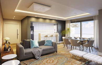 Imagem 2: Apartamento Padrão, 3 dormitórios na Rua José Gomes