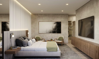 Imagem 6: Cobertura de 3 suítes no Alto de Pinheiros, São Paulo-SP, com 506,29m² e 5 vagas de garage