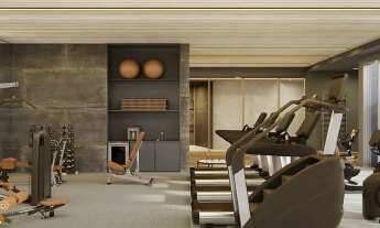 Imagem 9: Apartamento à venda em São Paulo, Alto de Pinheiros, com 4 quartos, 346,58m²