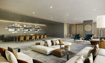 Imagem 11: Apartamento à venda em São Paulo, Alto de Pinheiros, com 4 quartos, 346,58m²