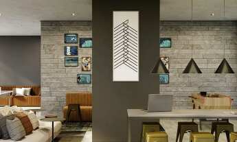 Imagem 12: Apartamento à venda em São Paulo, Alto de Pinheiros, com 4 quartos, 346,58m²