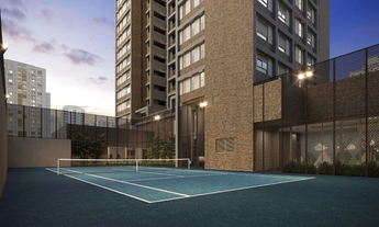 Imagem: COBERTURA RESIDENCIAL em São Paulo - SP