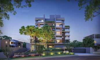 Imagem 2: Apartamento à venda em Curitiba, Juvevê, com 2 quartos, 79,44m²