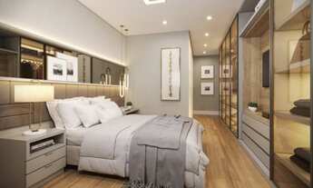 Imagem 6: Apartamento à venda em Curitiba, Juvevê, com 2 quartos, 79,44m²