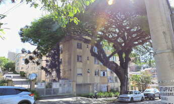 Imagem 2: Apartamento à venda no bairro Teresópolis - Porto Alegre/RS