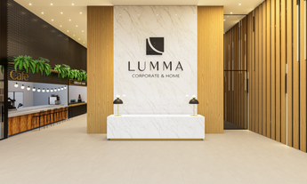 Imagem 5: Lumma Corporate & Home - Residencial - Lumma Corporate & Home - Residencial