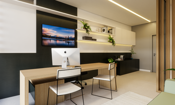 Imagem 6: Lumma Corporate & Home - Residencial - Lumma Corporate & Home - Residencial